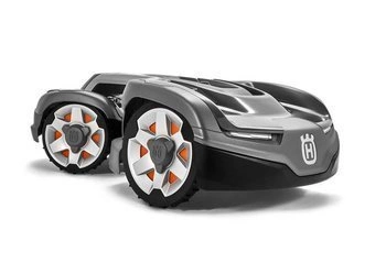 Kosiarka automatyczna Husqvarna Automower® 435X AWD do 3500 m²