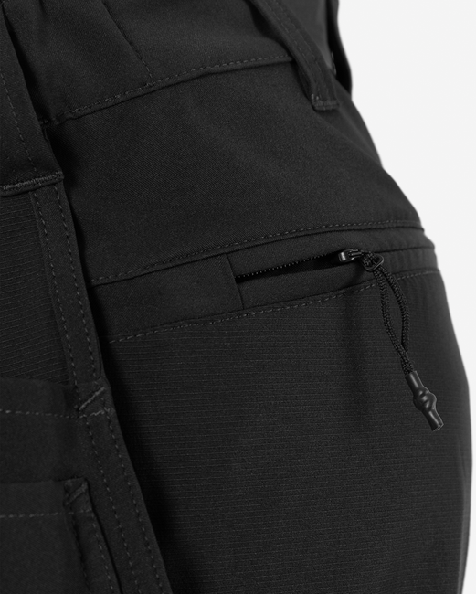 SPODNIE STRETCH FRISTADS 2596 LWS