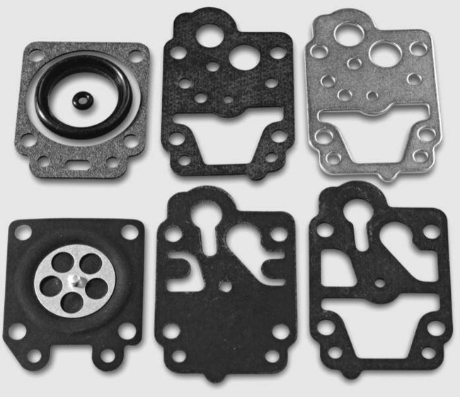 Zestaw membran Husqvarna 128R