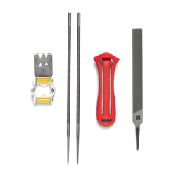 Zestaw do ostrzenia Husqvarna 0.325" S35G