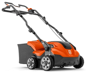 Wertykulator Akumulatorowy Husqvarna S138i Ładowarka +Bateria