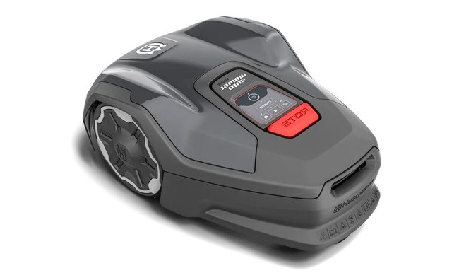 Kosiarka automatyczna Husqvarna Automower® Aspire™ R4 do 400 m²