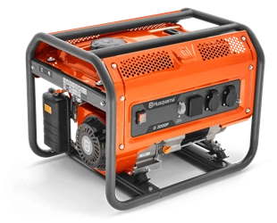 Generator prądotwórczy G3200P Husqvarna