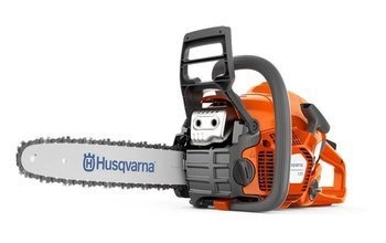 Pilarka spalinowa Husqvarna 130 + olej  Husqvarna