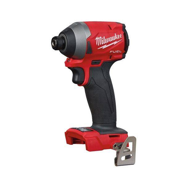 Zakrętarka udarowa 1/4" HEX Milwaukee M18FID2-0X-A