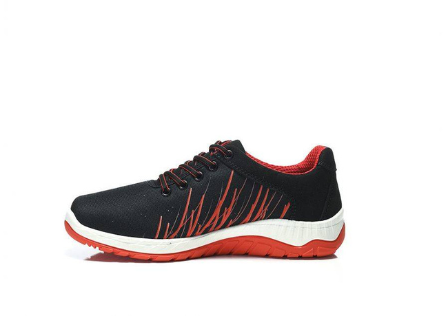 Damskie buty ochronne Elten LANA LOW ESD O1