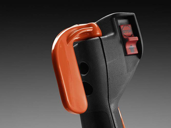 Wykaszarka spalinowa Husqvarna 545FR 49 cm 2.1 kW 8,7 kg + olej Husqvarna