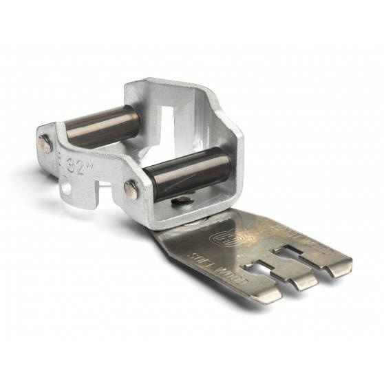 Prowadnik z przymiarem  Husqvarna S93G 