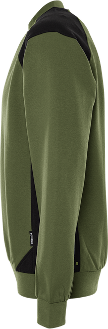 BLUZA FRISTADS 7148 GSM