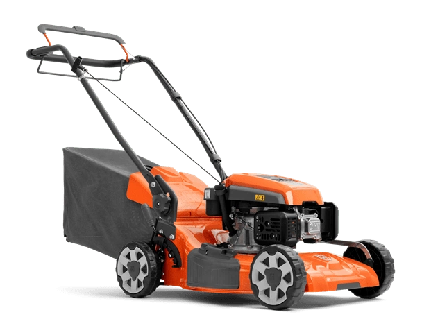 Kosiarka spalinowa Husqvarna LC151S + olej Husqvarna