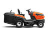 Traktor ogrodowy Husqvarna TC 215T