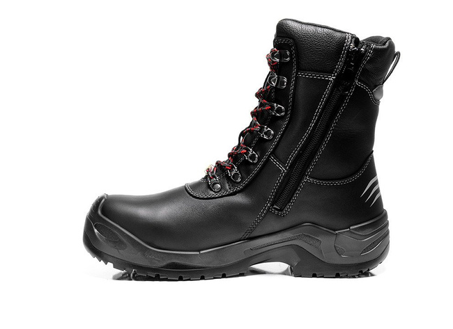 ZIMOWE BUTY ROBOCZE GORE-TEX ELTEN JOSCHI GTX S3 ESD CI WYSOKIE