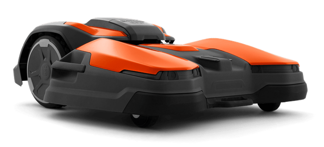 Kosiarka automatyczna Husqvarna CEORA 544 EPOS