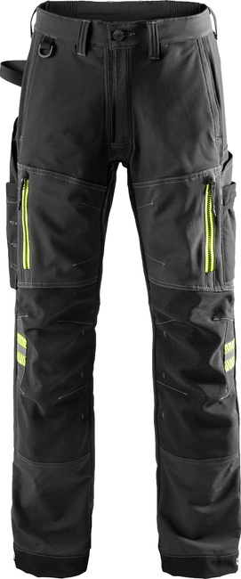 Elastyczne spodnie Fristads Stretch 2578 STP
