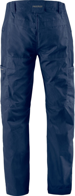 ELASTYCZNE DAMSKIE SPODNIE ROBOCZE FRISTADS DYNAMIC 2541 LWR