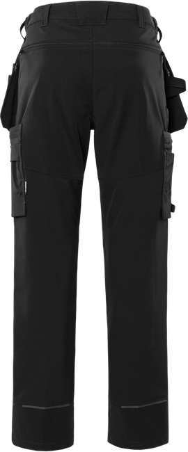 SPODNIE STRETCH FRISTADS 2596 LWS