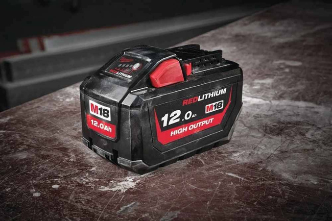 Akumulator Milwaukee M18HB12
