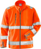 POLAROWA KURTKA ODBLASKOWA FRISTADS HI-VIZ KLASY 3 4400 FE