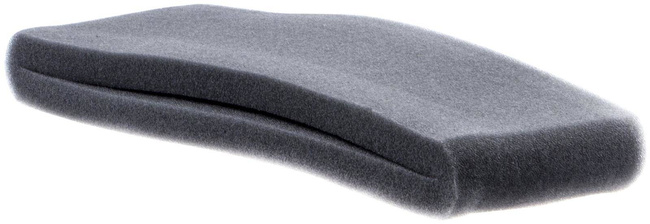 Filtr powietrza Kawasaki 21-25 Husqvarna