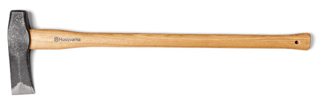 Siekiera z młotkiem 2.5kg Husqvarna