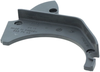 Osłona sprężyny Husqvarna 254 XP