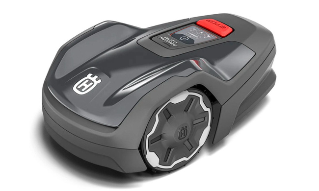 Kosiarka automatyczna Husqvarna Automower® Aspire™ R4 do 400 m²