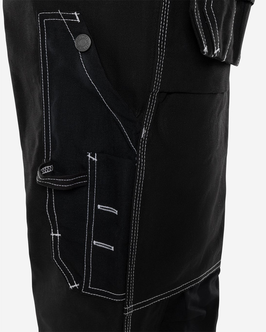 SPODNIE ROBOCZE OGRODNICZKI FRISTADS 51 FAS