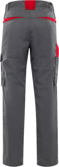 SPODNIE ROBOCZE FRISTADS FORSBO 2930 GWM