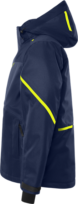 KURTKA ZIMOWA FRISTADS FUSION AIRTECH 4058 GTC