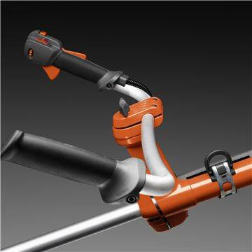 Wykaszarka spalinowa Husqvarna 545RXT AutoTune™ 49 cm 2.2 kW 8,7 kg + olej Husqvarna