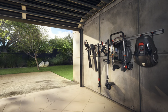 Szyna magazynowa Husqvarna Aspire™