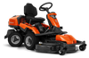 Rider Husqvarna R318X 10.3 kW 94-112 cm 546 cm³ bez kosiska