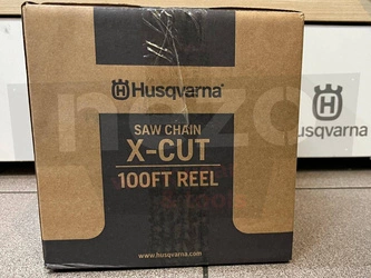 Łańcuch Husqvarna X-CUT  S93G 3/8 1.3 100R    
