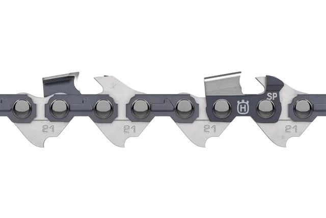 Łańcuch X-PRECISION SP21G pół-dłuto PIXEL .325″ mini 1.1 mm