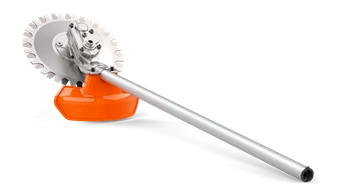 Przystawka nożyce do chwastów RA850 Husqvarna