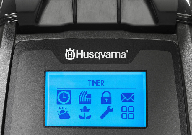 Kosiarka automatyczna Husqvarna Automower 415X