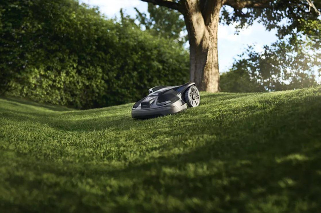 Kosiarka automatyczna Husqvarna Automower 320 NERA