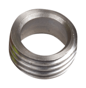 Ślimak Husqvarna 137 stary metal