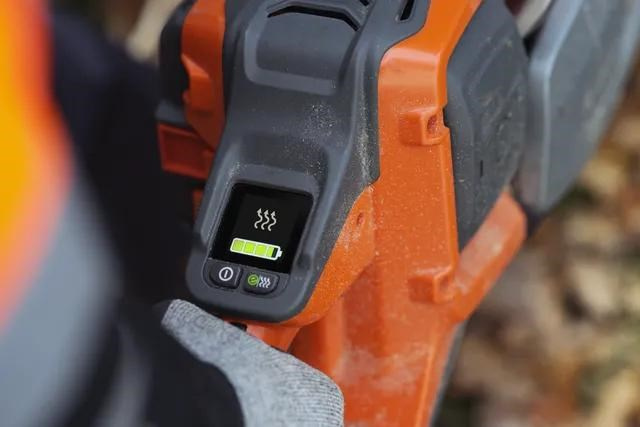 Pilarka łańcuchowa Husqvarna 550i XP® G