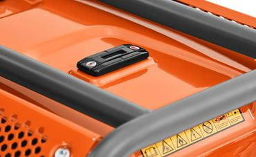 Generator prądotwórczy G2500P Husqvarna