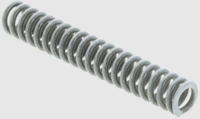 Sprężyna hamulca Husqvarna 254