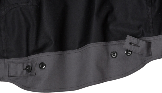 KURTKA FRISTADS FUSION 4555 STFP