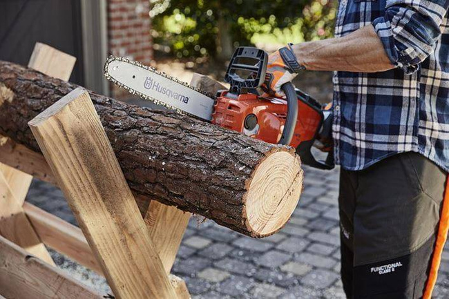 Pilarka Akumulatorowa Husqvarna 120i + ŁAŃCUCH GRATIS