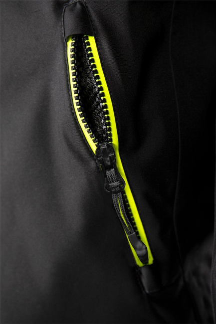 KURTKA SOFTSHELL GORE-TEX FRISTADS 4864 GXP