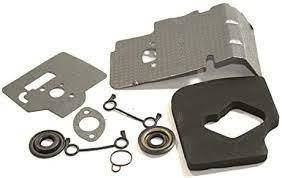 Zestaw uszczelek 128 R