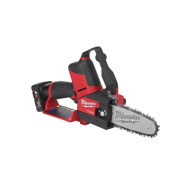 Piła akumulatorowa Milwaukee M12FHS-602X