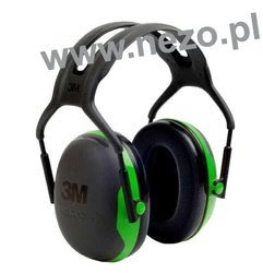 Ochronniki słuchu 3M Peltor X1A
