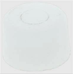 Zaślepka pompy oleju Husqvarna 362