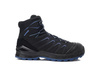 BUTY GORE-TEX LOWA LARROX WORK GTX  MID S3 CI Czarne
