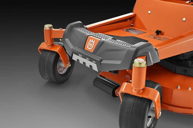 Kosiarka spalinowa Husqvarna ZTH Z242F 16.4 kW + 724 cm³ + 107 cm + olej Husqvarna